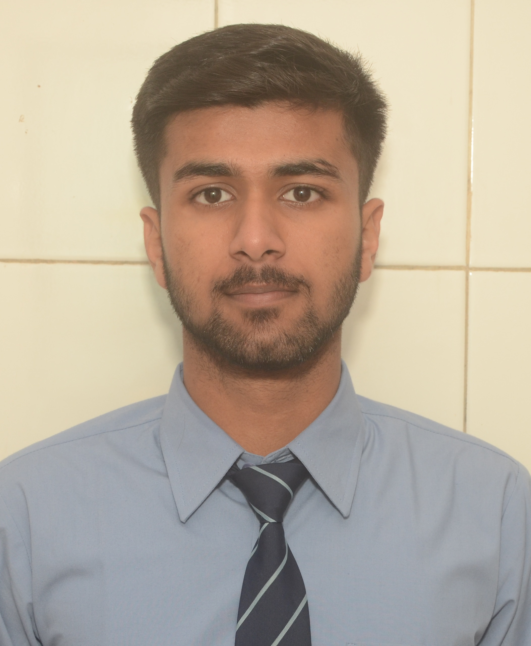 Photo of Mukul Singla